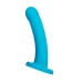 Dildo Nexus Hux Sportsheets Merge Collection Blue Turquoise Ø 4 cm 30 x 40 cm