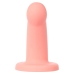 Dildo Nexus nyx Sportsheets Merge Collection Cor de Rosa Coral Ø 3,8 cm