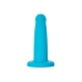 Dildo Nexus Hux Sportsheets Merge Collection Blue Turquoise Ø 4 cm 30 x 40 cm