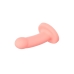 Dildo Nexus nyx Sportsheets Merge Collection Cor de Rosa Coral Ø 3,8 cm