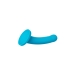 Dildo Nexus Hux Sportsheets Merge Collection Blue Turquoise Ø 4 cm 30 x 40 cm