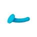 Dildo Nexus Hux Sportsheets Merge Collection Blue Turquoise Ø 4 cm 30 x 40 cm