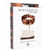 Sincerely Lace Posture Sportsheets Amber