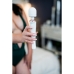 PalmPower -Recharge deMasseur PalmPower Curve Bodywand Bodywand Curve Blanc