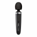 Aqua Mini Oppladbar Pinnemasserer Svart Bodywand