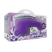 Acessório de Regarga Ponto G Bodywand BW202 Roxo Silicone