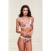 Σετ Εσωρούχων Baci Lingerie 838-SEG-3 Πολύχρωμο (M/L) (2 pcs)