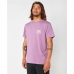 Heren-T-Shirt met Korte Mouwen Rip Curl Surf Paradise FB