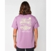 Camiseta de Manga Corta Hombre Rip Curl Surf Paradise FB