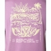 Maglia a Maniche Corte Uomo Rip Curl Surf Paradise FB