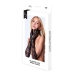 Gants Baci Lingerie Allover  Opera Noir