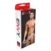 Thong Elastic Lowrise Envy M/L