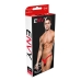 Tanga Lowrise Envy Zip Crvena S/M