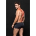 Boxers de Homem  King  Thruster Envy EC02-NVYLXL (2 pcs) Azul L/XL