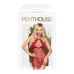 Lėlė Libido Boost Penthouse Raudona S/M (2 pcs)