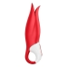 Vibrador Vibes Power Flower Satisfyer Power Flower Rojo