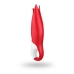 Vibrador Vibes Power Flower Satisfyer Power Flower Rojo