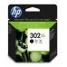 Originele inkt cartridge HP F6U68AE Zwart