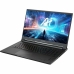 Laptop Gigabyte AORUS 17X AXG-64ES665SH 17,3