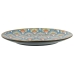 Centerpiece Alexandra House Living Multicolour Ceramic 9 x 32 x 33 cm