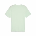 T-shirt à manches courtes homme Puma Essentials+ AB Summer Vert foncé