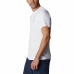 Heren-T-Shirt met Korte Mouwen Columbia Zero Rules™