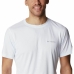 Herren Kurzarm-T-Shirt Columbia Zero Rules™