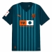 Camiseta de Manga Corta Hombre Puma Valencia C.F. Away Azul marino