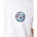 Men’s Short Sleeve T-Shirt Rip Curl Passage