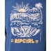 Camisola de Manga Curta Homem Rip Curl Surf Paradise FB