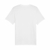 Heren-T-Shirt met Korte Mouwen Puma POWER Graphic