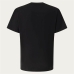 Maglia a Maniche Corte Uomo Oakley Mtl Blackout Nero