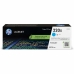 Originalni toner HP LaserJet 220X Cian