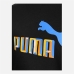 Miesten T-paita Puma Daily 3.0 Musta