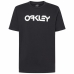 Camisola de Manga Curta Homem Oakley LA Dodgers MLB Burger Preto