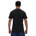 Maglia a Maniche Corte Uomo New Balance Essentials  Nero