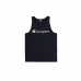 Camiseta de Tirantes Hombre Champion Top