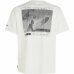 Men’s Short Sleeve T-Shirt O'Neill Trvlr Series Photoprint