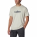 Heren-T-Shirt met Korte Mouwen Columbia Kwick Hike™