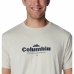 Heren-T-Shirt met Korte Mouwen Columbia Kwick Hike™