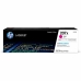 Original toner HP W2213X Magenta