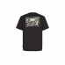 Camiseta de Manga Corta Hombre O'Neill Beach Graphic