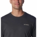 Herren Kurzarm-T-Shirt Columbia North Cascades™ Grau