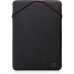 Capa para Portátil HP 2F1W8AA Preto