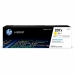 Toner Originale HP W2212X Giallo