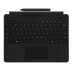 Clavier Microsoft 8X8-00152 Noir