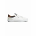 Zapatillas Deportivas Hombre Pepe Jeans Kenton Court Blanco