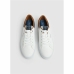 Herre sneakers Pepe Jeans Kenton Court Hvid