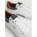 Gymnastikskor, Herr Pepe Jeans Kenton Court Vit