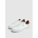 Gymnastikskor, Herr Pepe Jeans Kenton Court Vit